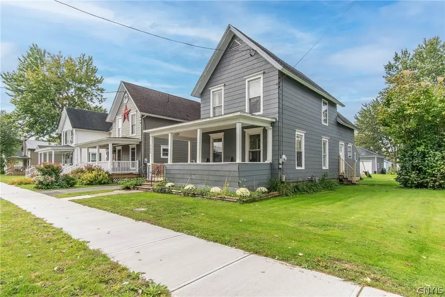 123 Franklin Street, Brownville, NY 13615 - #3