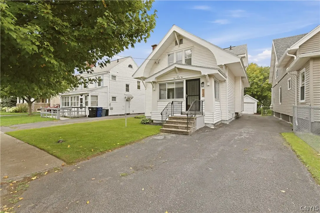 132 Martin Street, Syracuse, NY 13208 - #1