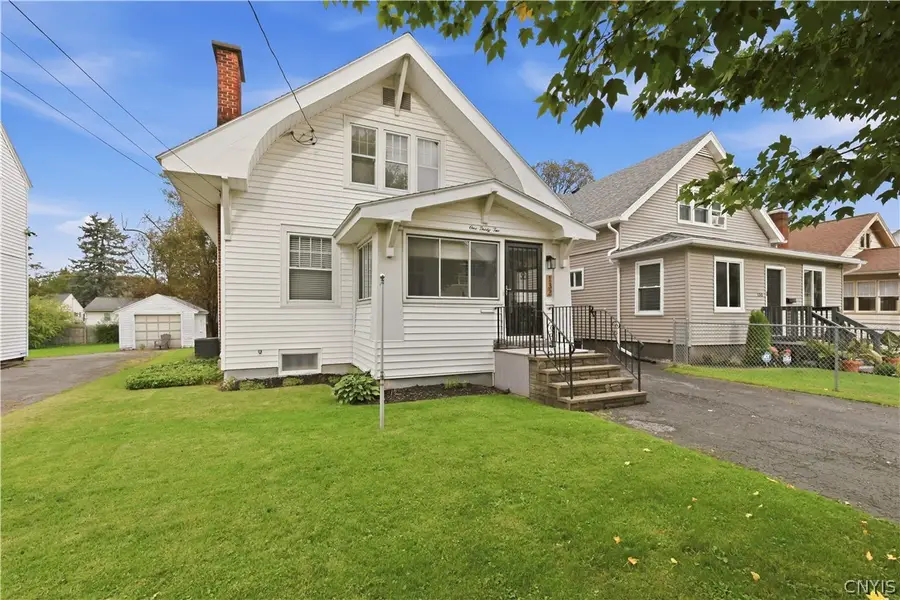 132 Martin Street, Syracuse, NY 13208 - #2