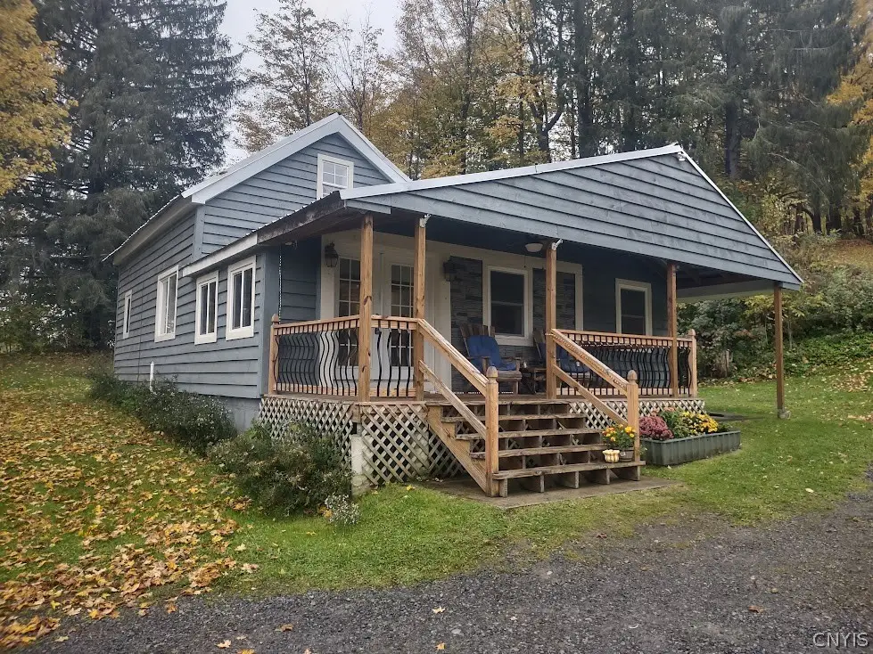 2525 Erieville Road, Erieville, NY 13061 - #1