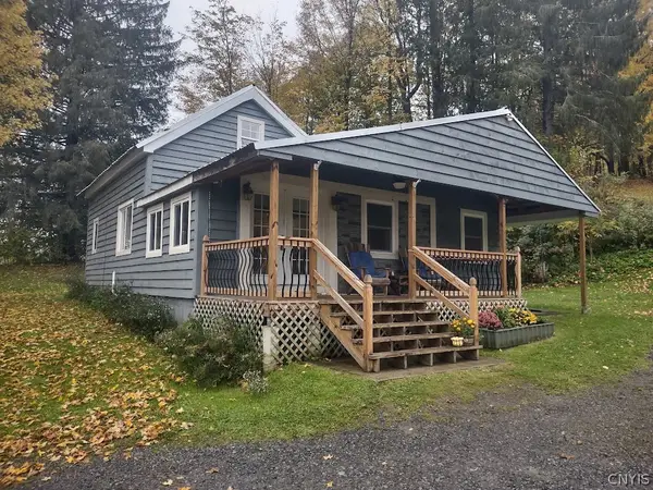 2525 Erieville Road, Erieville, NY 13061