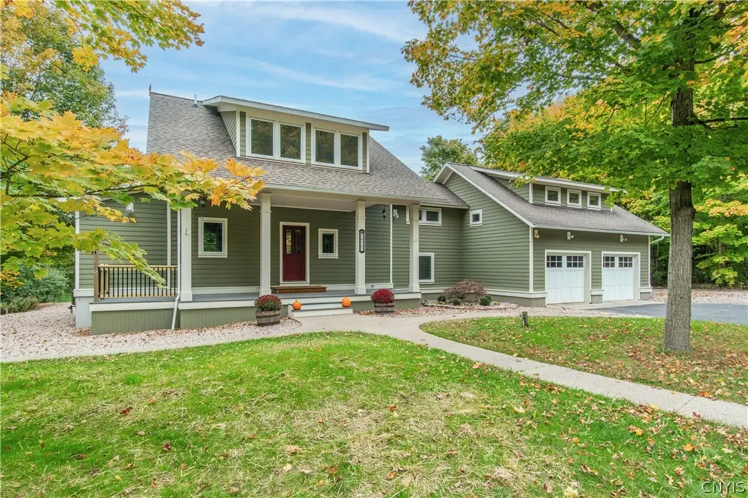 16707 County Route 181, Clayton, NY 13624 - #1