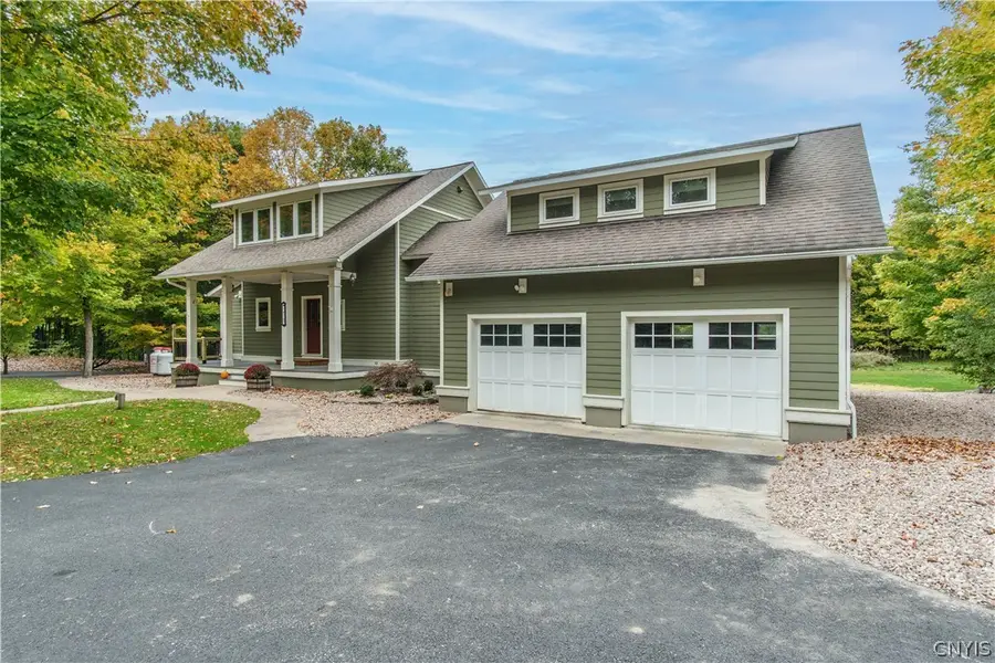 16707 County Route 181, Clayton, NY 13624 - #3