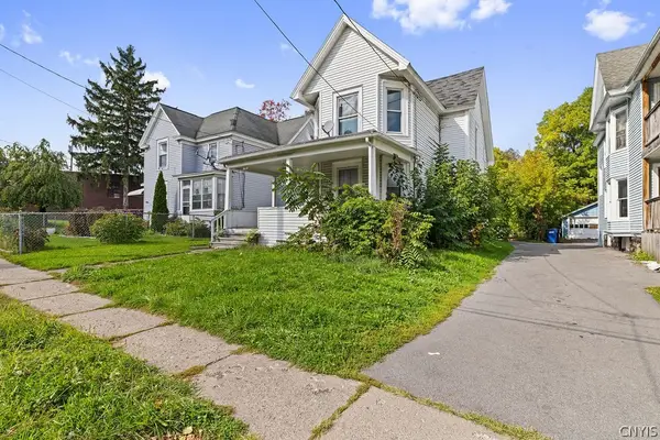 718 W Brighton Avenue, Syracuse, NY 13207