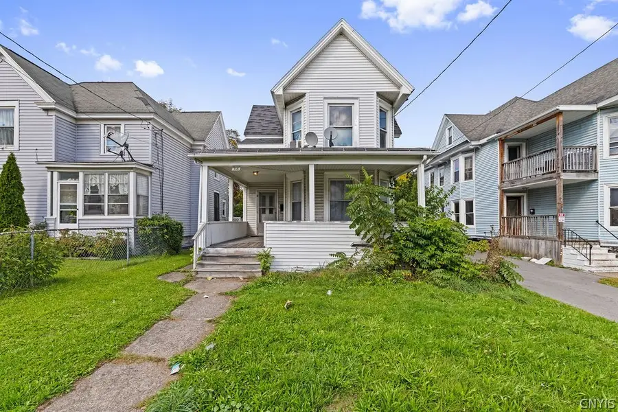 718 W Brighton Avenue, Syracuse, NY 13207 - #2