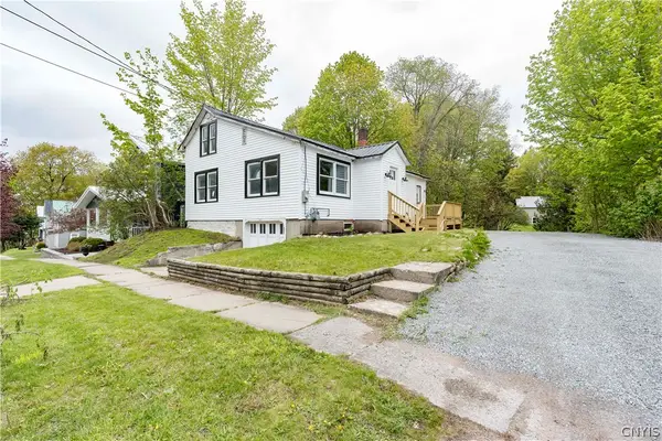 316 N Clinton Street, Carthage, NY 13619