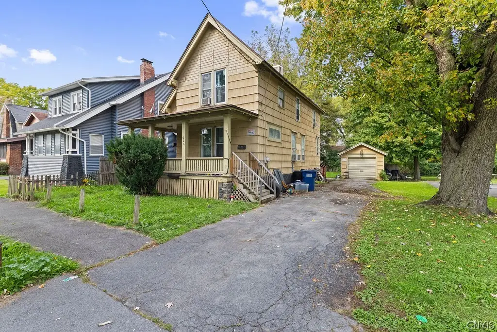 626 W Brighton Avenue, Syracuse, NY 13207 - #1