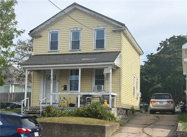 109 Liberty Street, Oswego, NY 13126