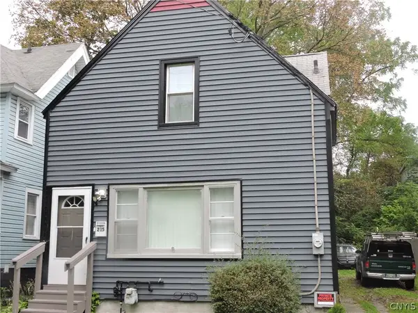 215 Pattison Street, Syracuse, NY 13203