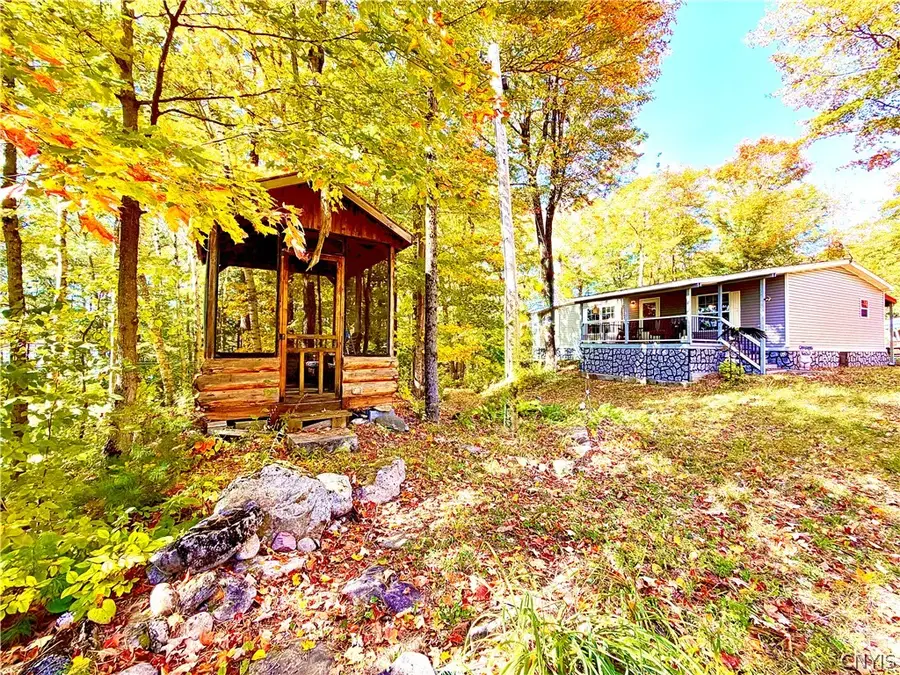 8750 N Shore Road, Harrisville, NY 13648 - #3