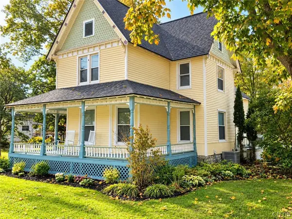 8881 N Main Street, Poland, NY 13431