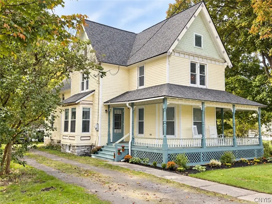 8881 N Main Street, Poland, NY 13431 - #2