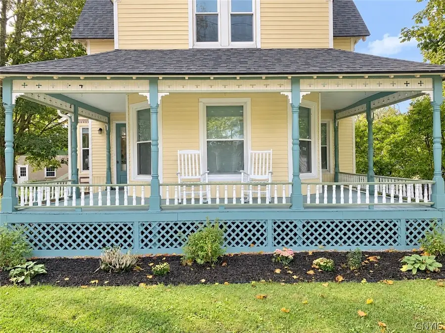 8881 N Main Street, Poland, NY 13431 - #3