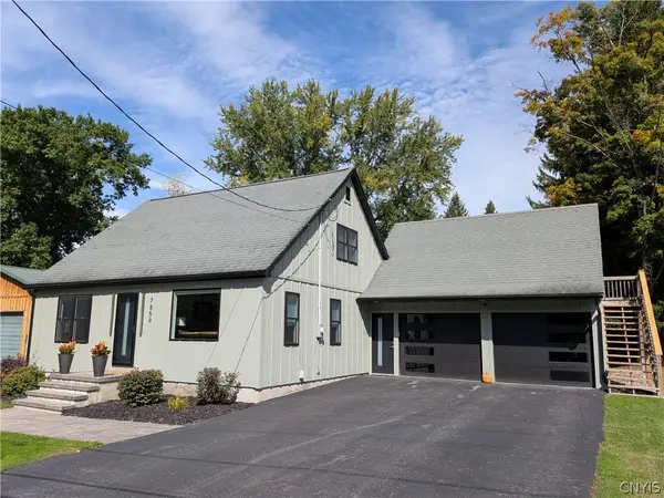 7859 Brimfield Street, Clinton, NY 13323