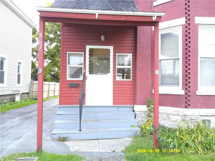 867 W Main Street, Watertown, NY 13601 - #3