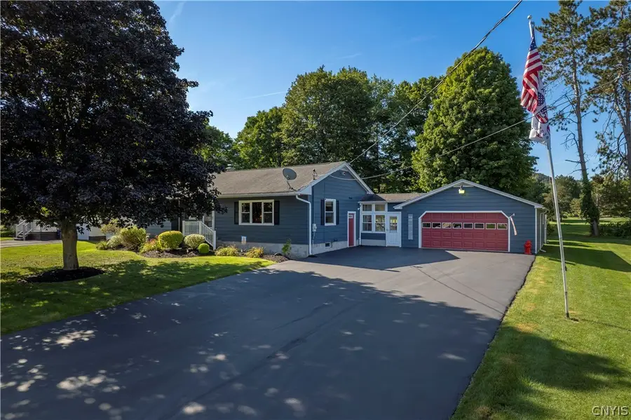 161 Brook St Street, Ilion, NY 13357 - #2