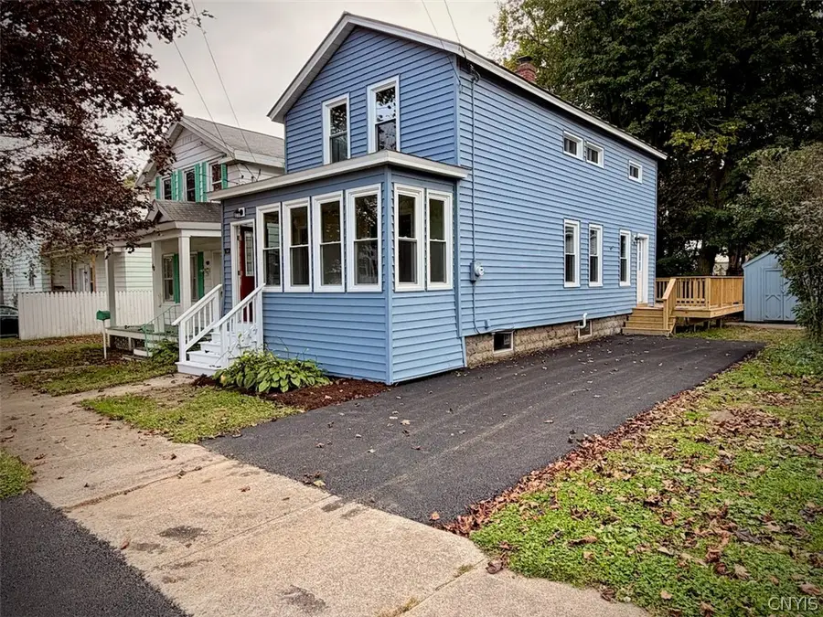 50 W Van Buren Street, Oswego, NY 13126 - #2