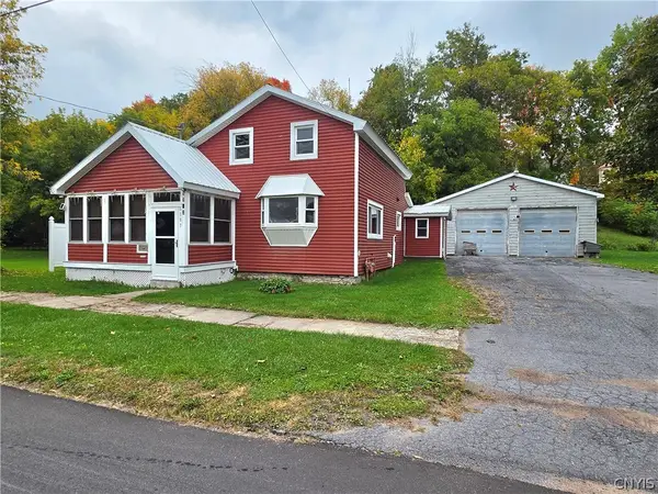 5387 Rural Avenue, Lowville, NY 13367