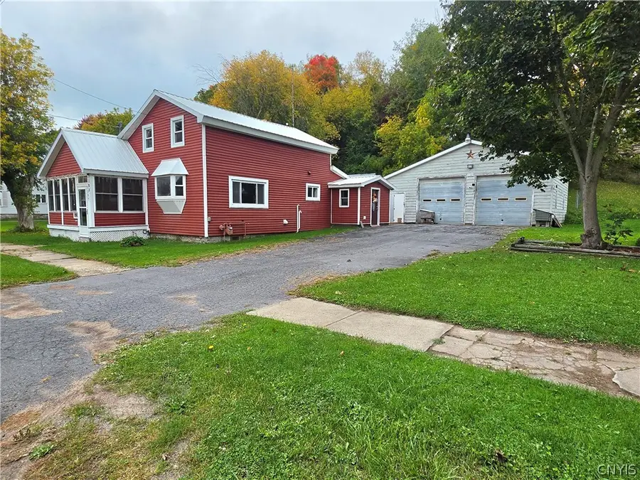 5387 Rural Avenue, Lowville, NY 13367 - #2