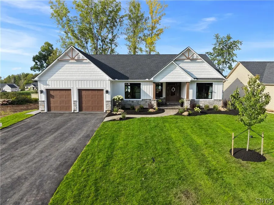 3135 Stoney Pond Way, Lysander, NY 13027 - #2