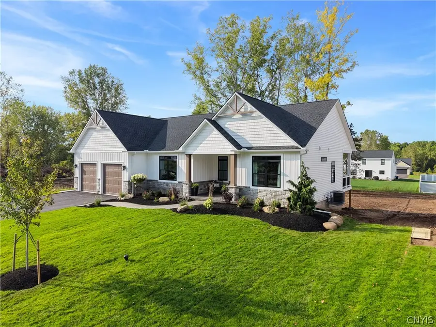 3135 Stoney Pond Way, Lysander, NY 13027 - #3