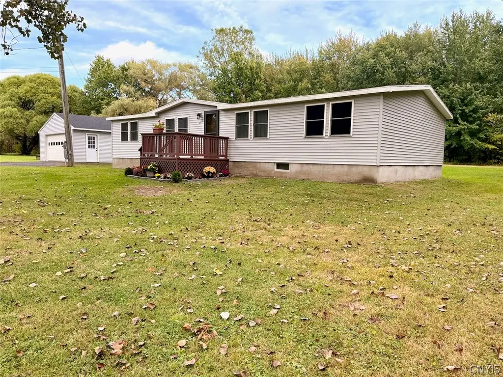 241 Stock Road, Hannibal, NY 13074 - #1