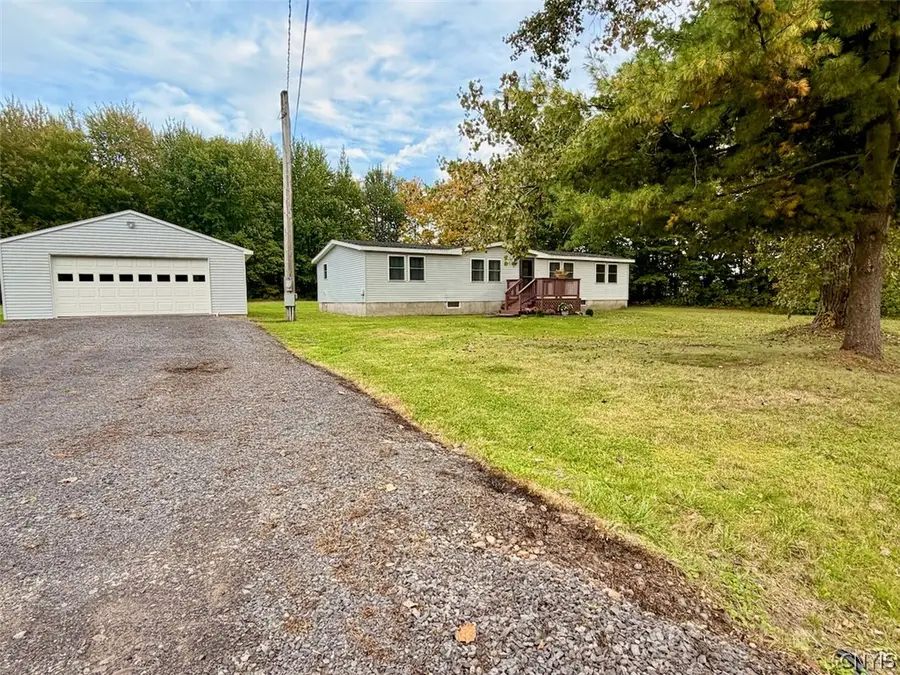 241 Stock Road, Hannibal, NY 13074 - #2