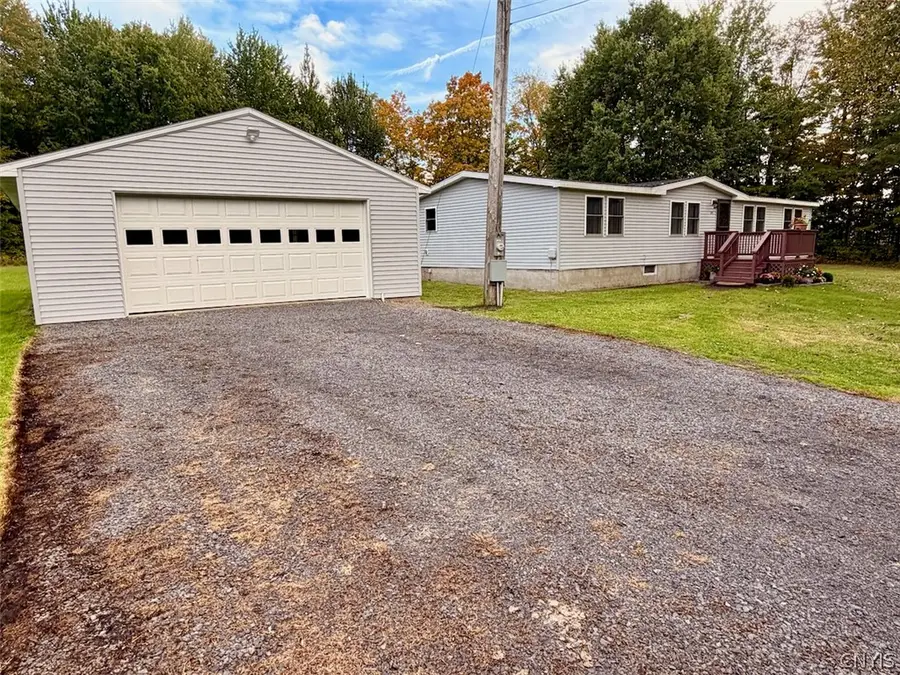 241 Stock Road, Hannibal, NY 13074 - #3