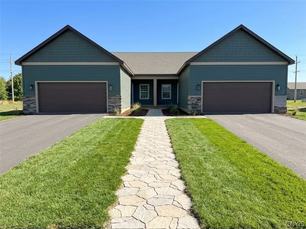 265 Dewport Road, Baldwinsville, NY 13027 - #1