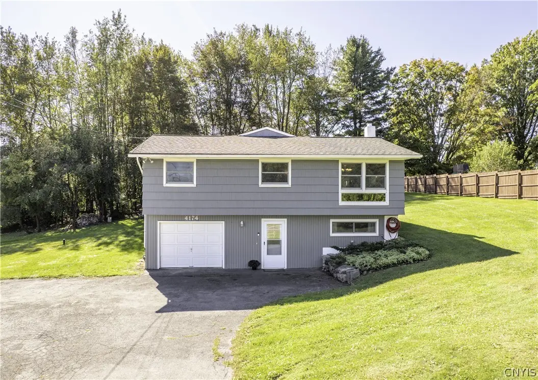 4174 Howlett Hill Road, Syracuse, NY 13215 - #1