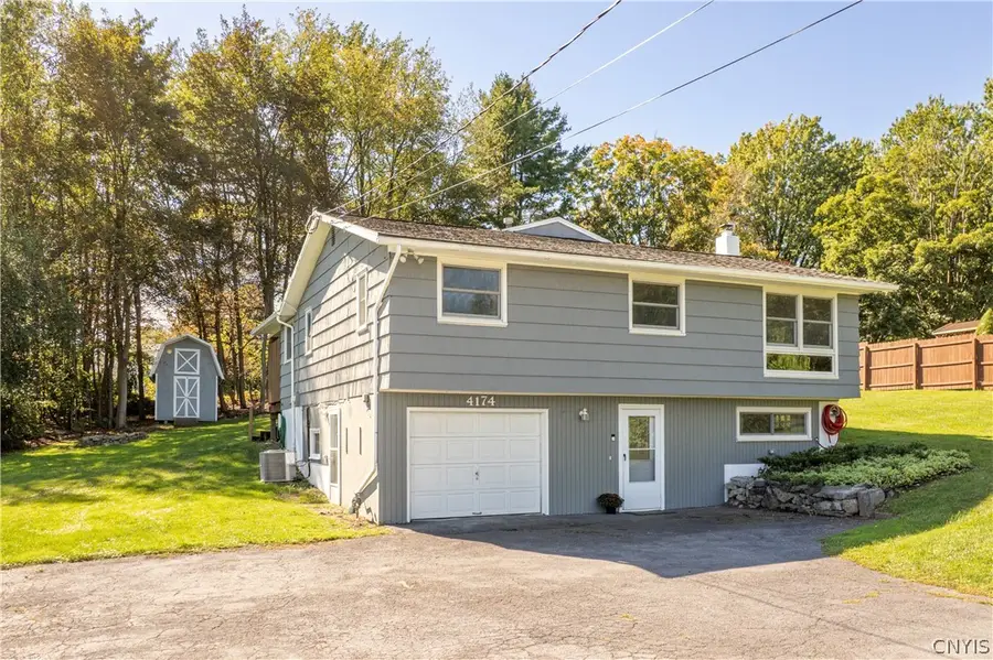 4174 Howlett Hill Road, Syracuse, NY 13215 - #2