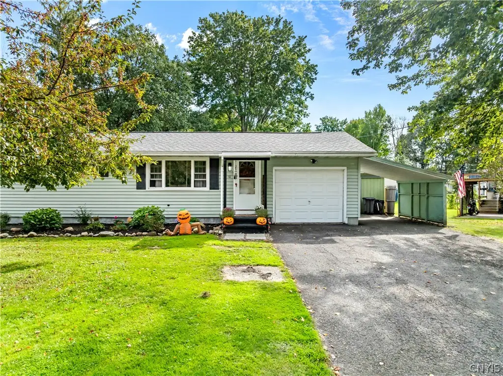 10 Ingersoll Drive, Fulton, NY 13069 - #1