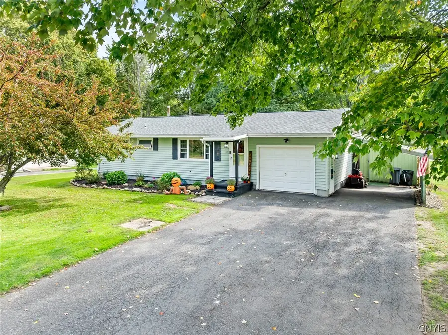10 Ingersoll Drive, Fulton, NY 13069 - #3
