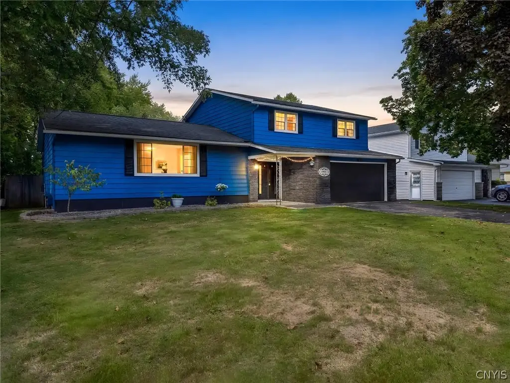 313 Longdale Drive, Liverpool, NY 13090 - #1