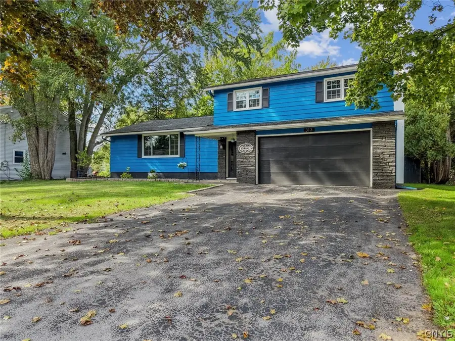 313 Longdale Drive, Liverpool, NY 13090 - #3