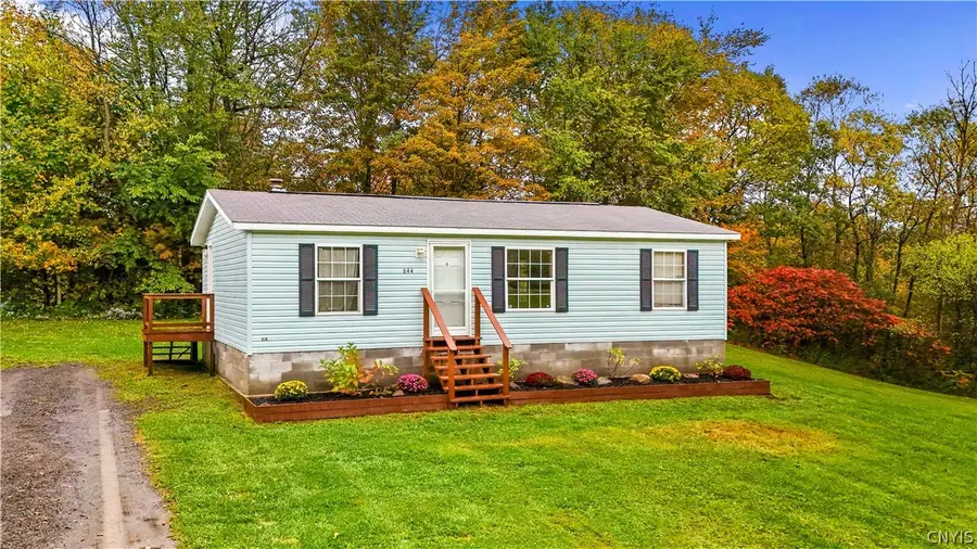 644 Old State Road, Poland, NY 13431 - #2