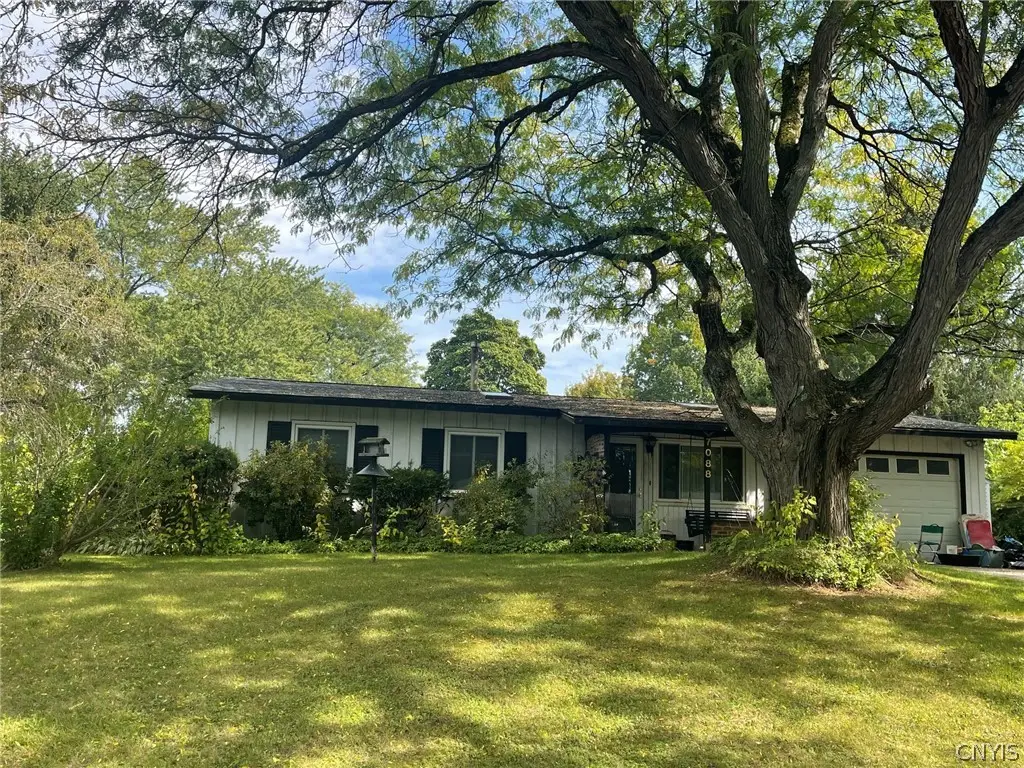 7088 Scenic Avenue, Canastota, NY 13032 - #1