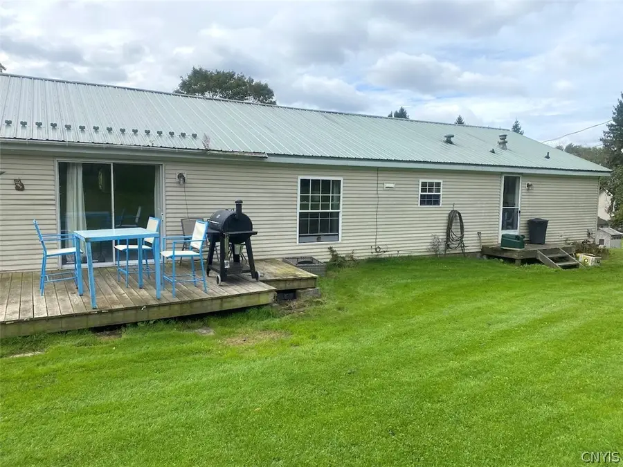 66 High Street, Angelica, NY 14709 - #2