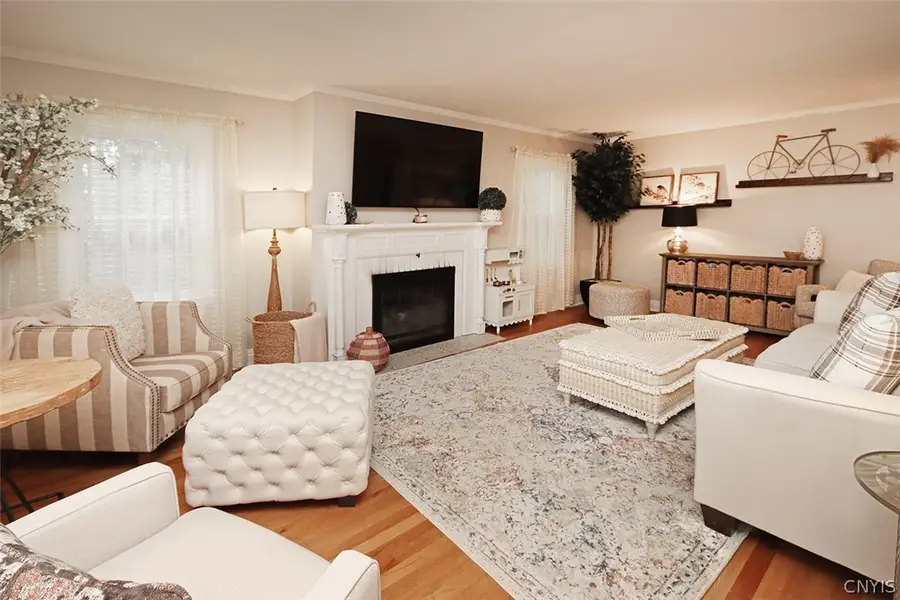 216 Pelham Road, Syracuse, NY 13214 - #3