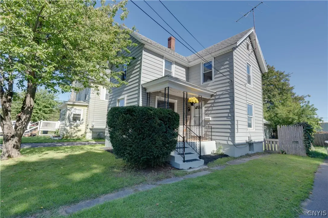 404 Gilbert Street, Herkimer, NY 13350 - #1