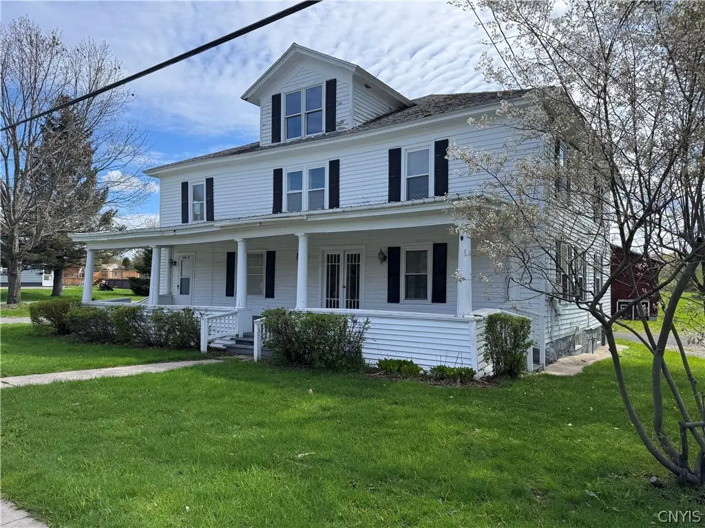 6188 N Main Street, Sandy Creek, NY 13145 - #1
