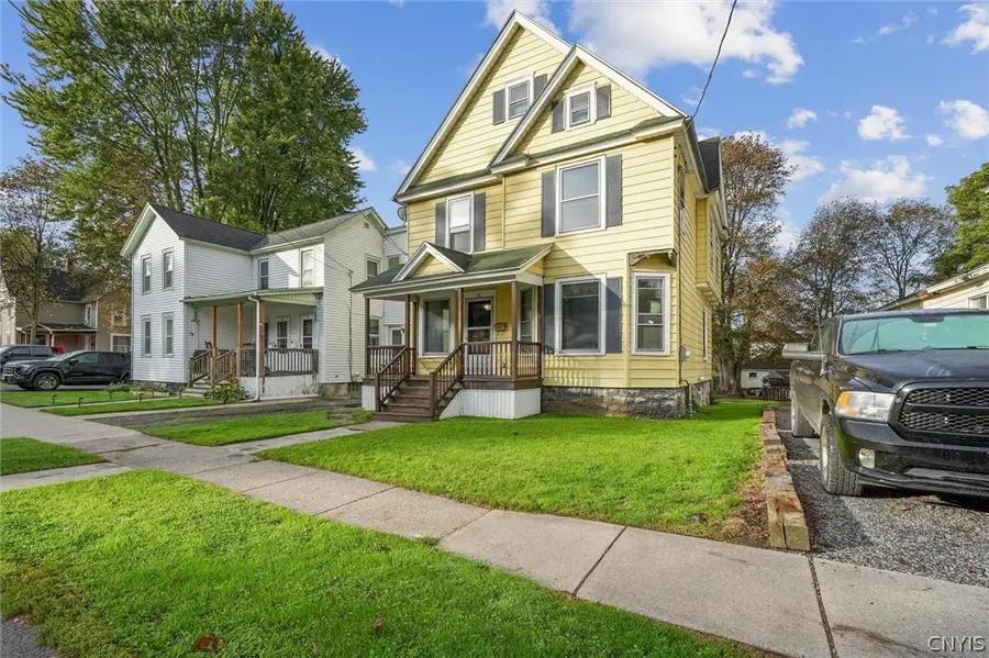 35 Parker Street, Auburn, NY 13021 - #2