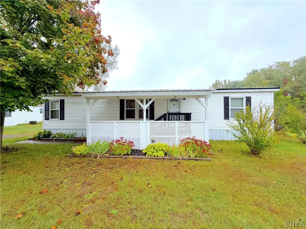 122 Cedarwood Drive, Fulton, NY 13069 - #1