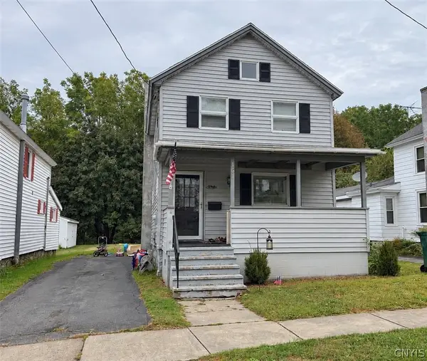 151 W Mohawk Street, Oswego, NY 13126