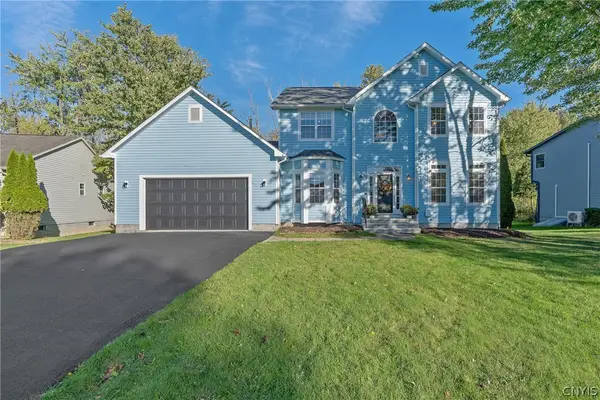 8846 Lombardi Drive, Cicero, NY 13039