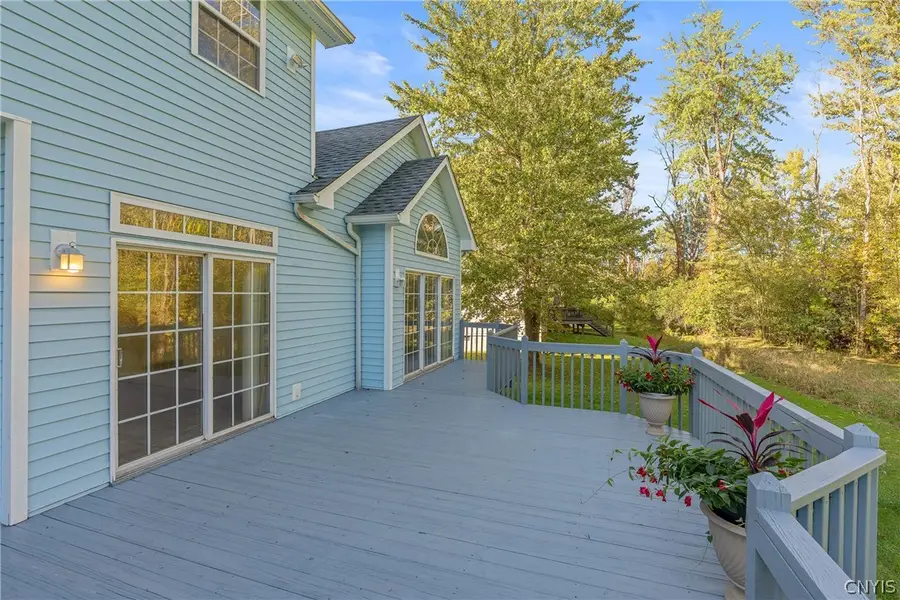 8846 Lombardi Drive, Cicero, NY 13039 - #2