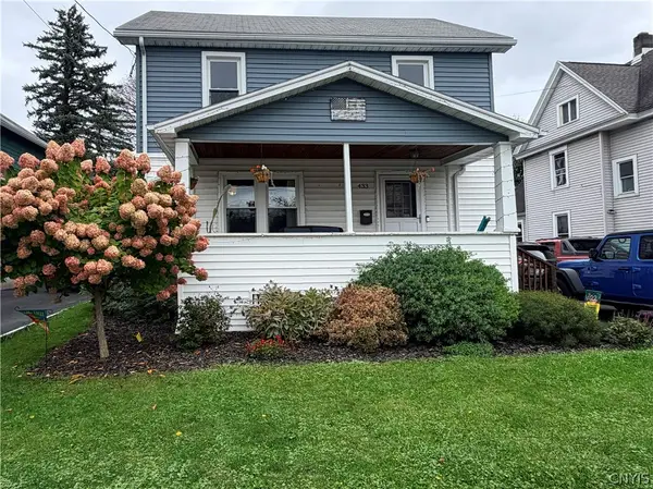 433 Collingwood, Syracuse, NY 13206