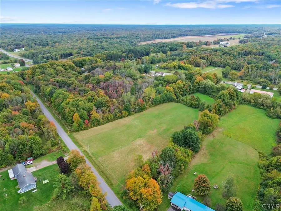 Middle Road, Oswego, NY 13126 - #2
