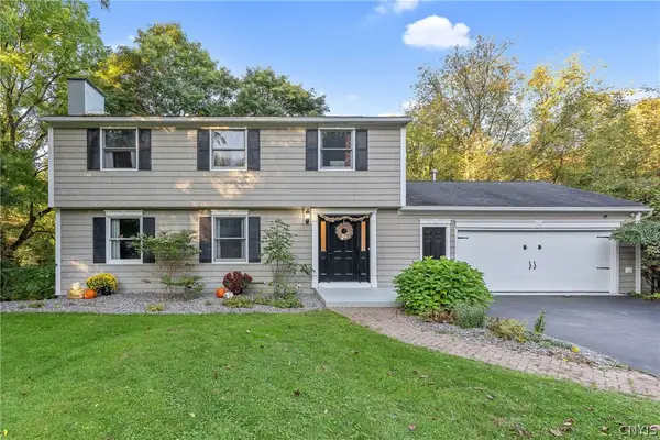 416 Churchill Lane, Fayetteville, NY 13066