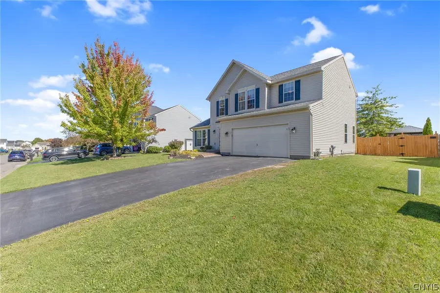5203 Harriet Fisher Drive, Clay, NY 13041 - #2